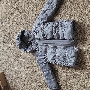 Puffer Coat